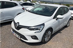 105 - 2023 Renault Clio 1.0 TCe Touch 