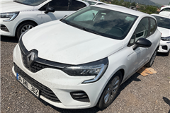 129 - 2023 Renault Clio 1.0 TCe Touch 