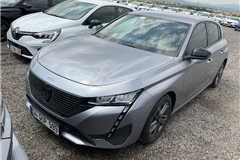 102 - 2023 Peugeot 308 1.2 PureTech Active Prime  