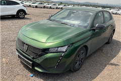 13 - 2023 Peugeot 308 1.2 PureTech Active Prime  