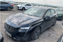 2023 Peugeot 308 1.2 PureTech Active Prime  