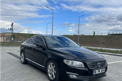 159 - 2015 Volvo S80 1.6 D Advance 