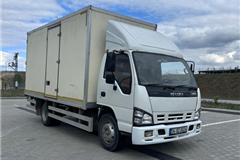 160 - 2008 Kamyon & Kamyonet Isuzu NPR 66
