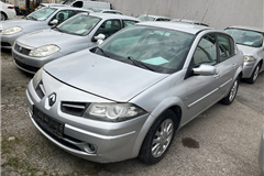 197 - 2010 Renault Megane 1.6 Extreme 