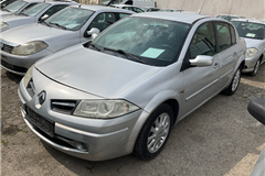 194 - 2010 Renault Megane 1.6 Extreme 