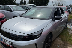 4 - 2025 Opel Corsa 1.2 GS