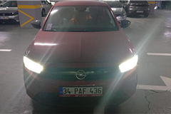 8 - 2025 Opel Corsa 1.2 Edition 