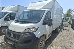 4 - 2024 Kamyon & Kamyonet Fiat Ducato 4200XL