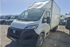 5 - 2024 Kamyon & Kamyonet Fiat Ducato 4200XL