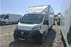 1 - 2024 Kamyon & Kamyonet Fiat Ducato 4200XL