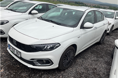 2024 Fiat Egea 1.6 Multijet Urban 