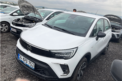 2024 Opel Crossland 1.2 T Essential 