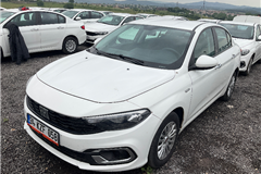 2024 Fiat Egea 1.6 Multijet Easy 