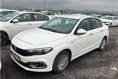 2024 Fiat Egea 1.6 Multijet Easy 