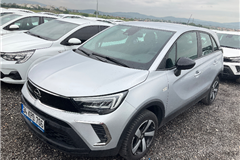 2024 Opel Crossland 1.2 T Essential 