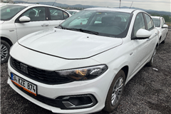2024 Fiat Egea 1.6 Multijet Easy 