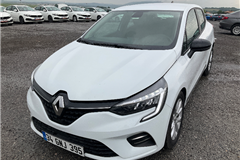 103 - 2023 Renault Clio 1.0 TCe Touch 