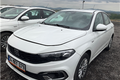 2024 Fiat Egea 1.6 Multijet Easy 