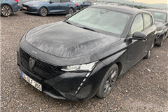 64 - 2023 Peugeot 308 1.2 PureTech Active Prime  