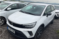 2024 Opel Crossland 1.2 T Essential 