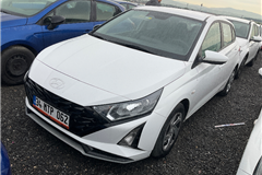 33 - 2025 Hyundai i20 1.0 T-GDI JUMP 