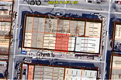 1011397621 ANKARA YENİMAHALLE İVEDİK’TE 310 m² DEPO & İŞYERİ
