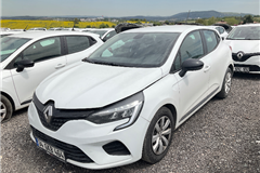 1 - 2023 Renault Clio 1.0 TCe Joy 