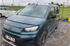 2024 Fiat Doblo Combi 1.5 Bluehdi PREMİO PLUS 