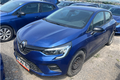18 - 2023 Renault Clio 1.0 TCe Joy 