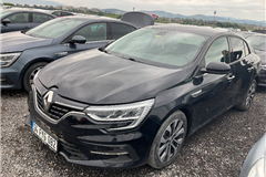 40 - 2022 Renault Megane 1.5 Blue DCI Icon 