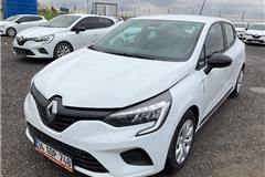 2022 Renault Clio 1.0 TCe Joy 