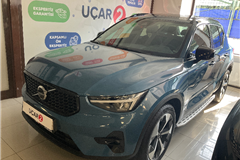 6 - 2023 Volvo 