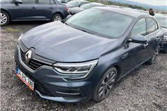 2023 Renault Megane 1.5 Blue DCI Icon 