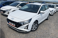 29 - 2025 Hyundai i20 1.0 T-GDI JUMP 
