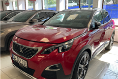 9 - 2020 Peugeot 3008 1.5 BlueHDi Allure Selection 