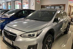 5 - 2020 Subaru XV 1.6 Xclusive 