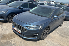 37 - 2024 Ford Focus 1.5 ECOBLUE TITANIUM X 