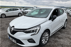 10 - 2023 Renault Clio 1.0 TCe Touch 