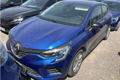 62 - 2022 Renault Clio 1.0 TCe Joy 