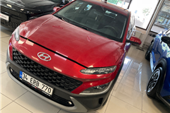 7 - 2021 Hyundai Kona 1.0 T-GDI Style 