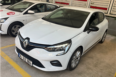 1 - 2023 Renault Clio 1.0 TCe Touch 