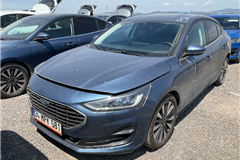39 - 2024 Ford Focus 1.5 ECOBLUE TITANIUM X 