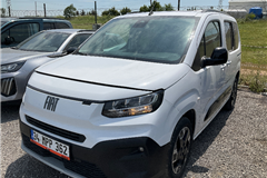59 - 2024 Fiat Doblo Combi 1.5 Bluehdi PREMİO PLUS 