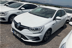 51 - 2023 Renault Megane 1.3 TCe Touch 