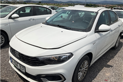 48 - 2024 Fiat Egea 1.6 Multijet Easy 