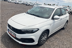 67 - 2023 Fiat Egea 1.6 Multijet Easy 