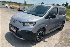 58 - 2024 Fiat Doblo Combi 1.5 Bluehdi PREMİO PLUS 