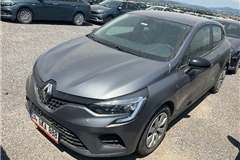 11 - 2023 Renault Clio 1.0 TCe Joy 