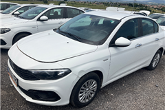 46 - 2022 Fiat Egea 1.3 Multijet Easy 