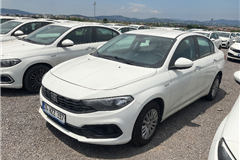 49 - 2023 Fiat Egea 1.6 Multijet Easy 